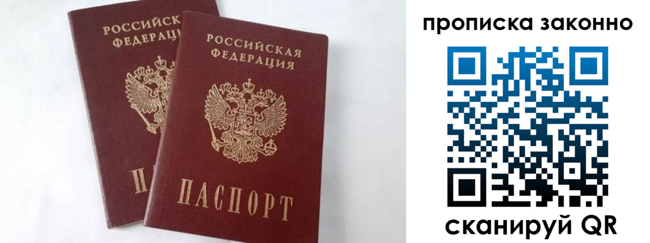 прописка в Бородино